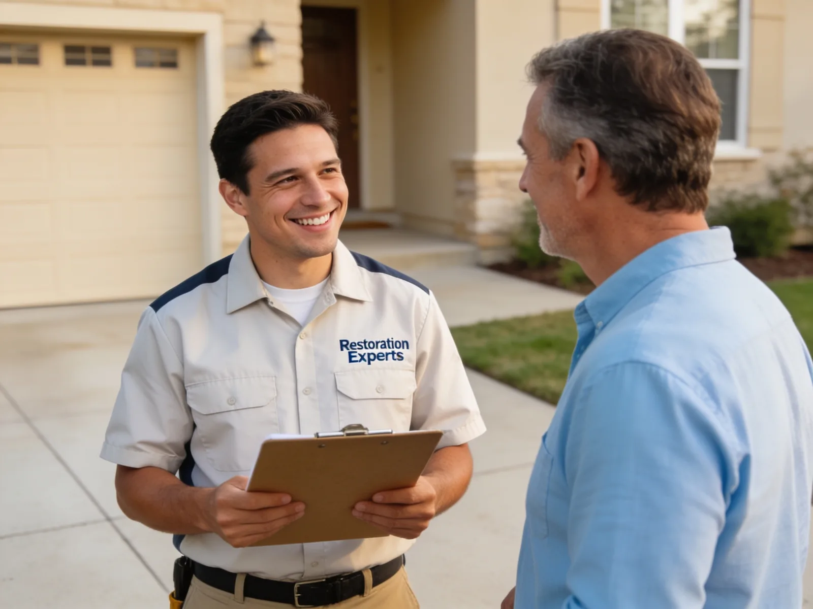 Water Damage Cleanup Mertzon, TX FAQs